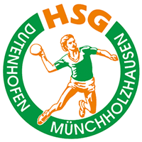 HSG Dutenhofen/Münchholzhausen Logo