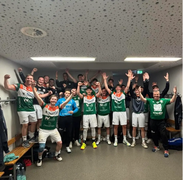 U23: Endlich wieder Heimspiel – endlich wieder Heimsieg!