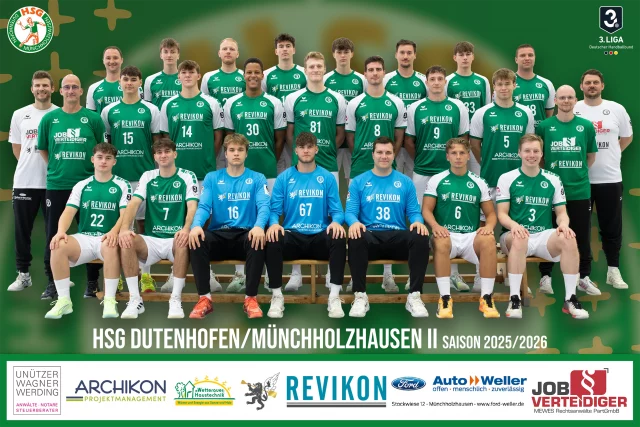 U23: Nächste Niederlage im Rheinland!