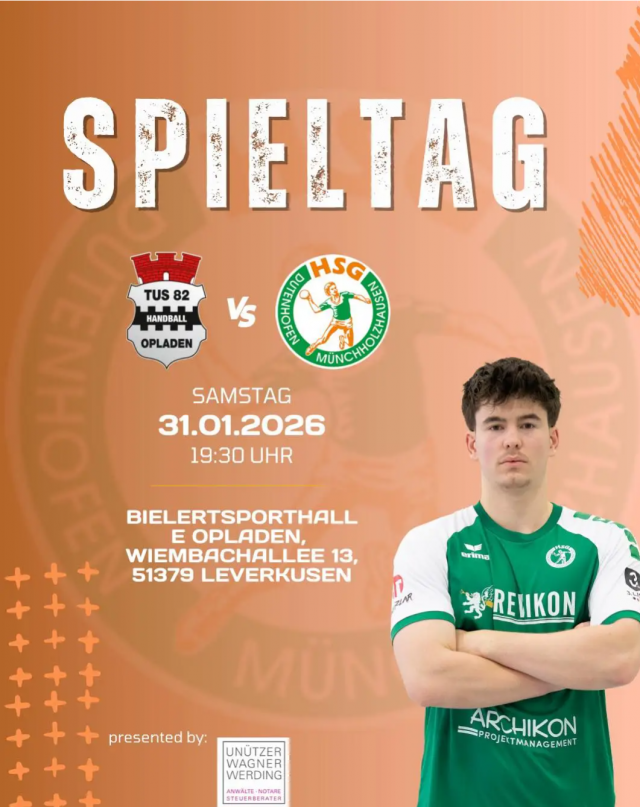 U23: Nächstes Auswärtsspiel – es geht nach Leverkusen!