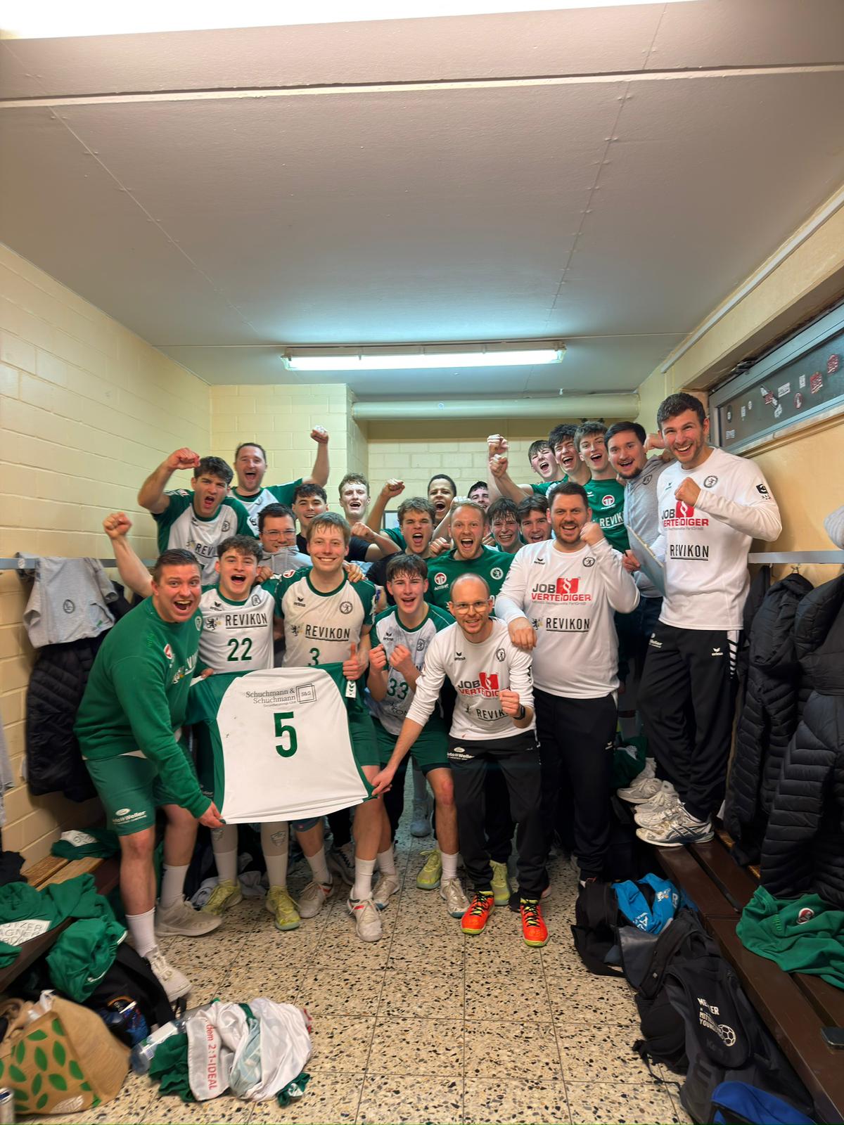 Kabinenbild Nieder-Roden_17.01.2026