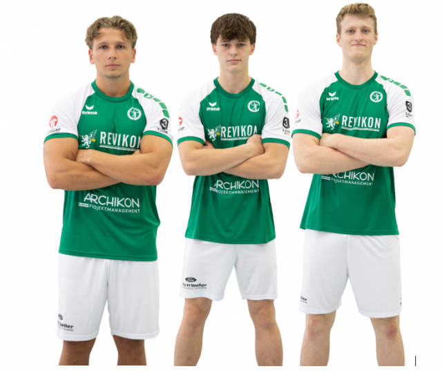 Vertragsverlängerungen Vol. 2: Die Leo-Connection verlängert!