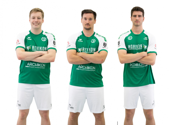 U23 Vertragsverlängerungen Vol. 1: Die Routiniers spielen weiter in grün und weiß!