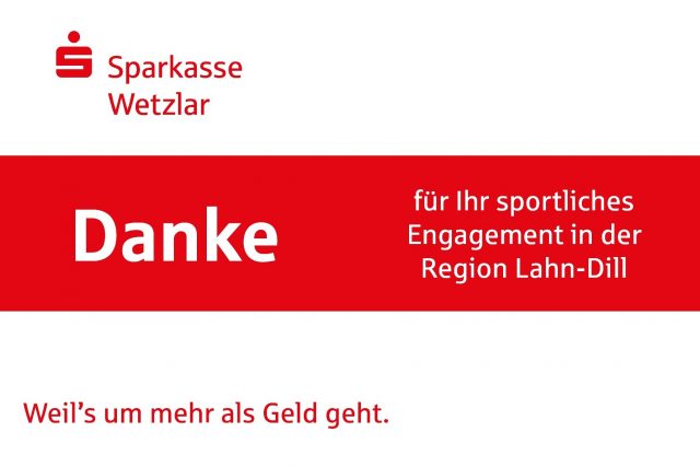 Sponsoring Jugendarbeit