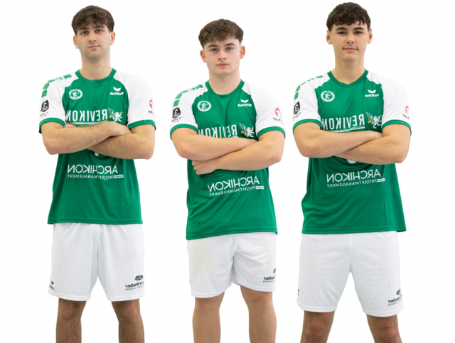 U23: nächste Runde der Vertragsverlängerungen –  „Jugend forscht“ (weiter)!