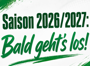 U23 startet in eine herausfordernde Saison!